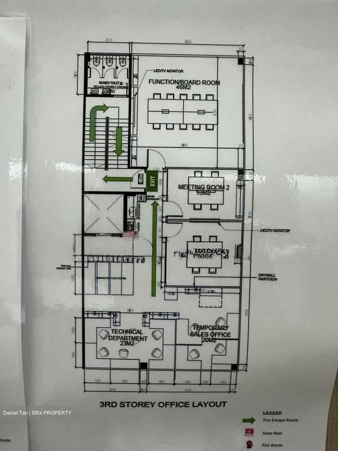 Shun Li Industrial Park (D14), Factory #604198921